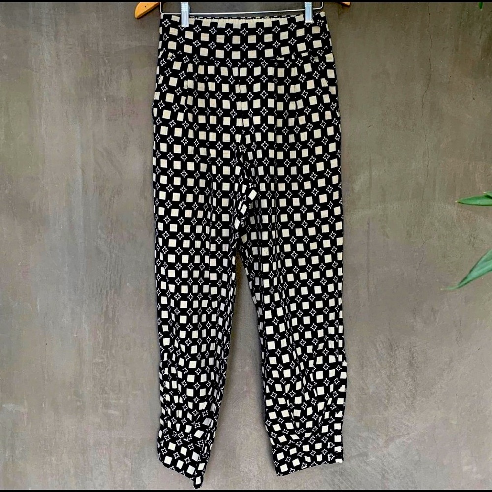 Ace and Jig Brighton pants